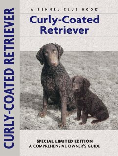 Cover Curly-coated Retriever (eBook, ePUB)