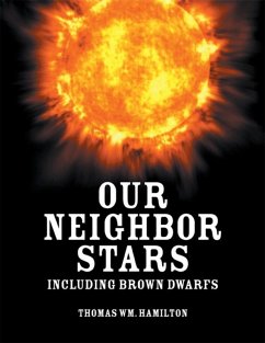 Our Neighbor Stars (eBook, ePUB) - Thomas Wm. Hamilton