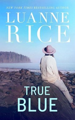 True Blue - Rice, Luanne