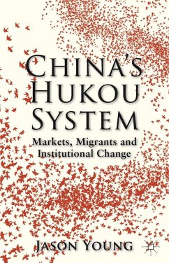 China's Hukou System - Young, Jason