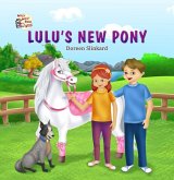 LuLu's New Pony (eBook, ePUB)