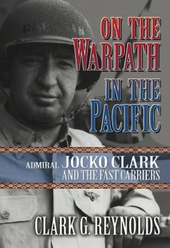Cover On the Warpath in the Pacific (eBook, ePUB)