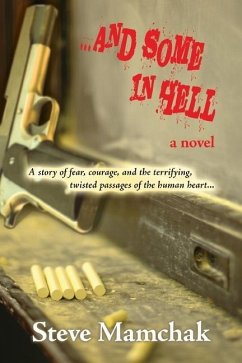 Cover And Some In Hell (eBook, ePUB)