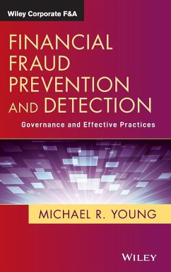 Financial Fraud Prevention and Detection - Young, Michael R.