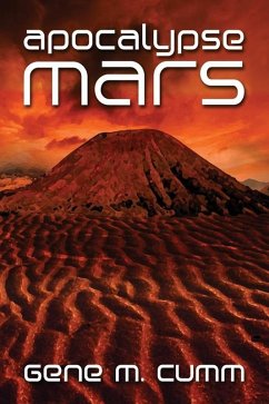 Cover Apocalypse Mars (eBook, PDF)