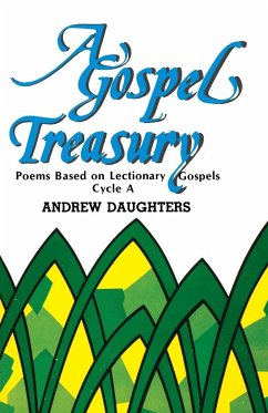 A Gospel Treasury - Daughters, Andrew