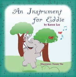 Cover Instrument for Eddie (eBook, ePUB)