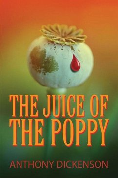 Cover Juice of the Poppy (eBook, ePUB)
