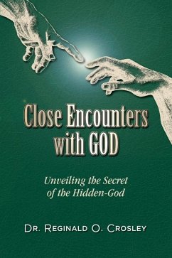 Cover Close Encounters With God (eBook, ePUB)