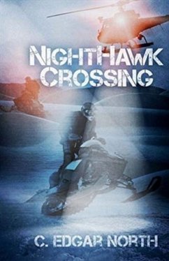 NightHawk Crossing (eBook, ePUB) - North, C. Edgar