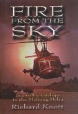Fire from the Sky (eBook, ePUB)