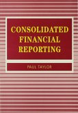 Consolidated Financial Reporting (eBook, PDF)