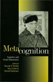 Metacognition (eBook, PDF)