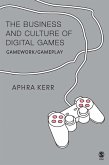 The Business and Culture of Digital Games (eBook, PDF)
