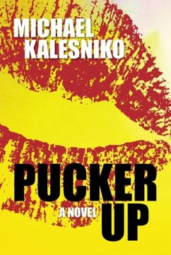 Cover Pucker Up (eBook, ePUB)