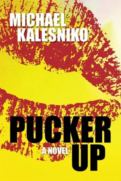 Pucker Up (eBook, ePUB)