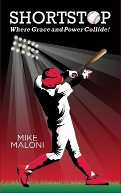 Shortstop (eBook, ePUB) - Michael Maloni