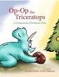 Op-Op, the Triceratops (eBook, ePUB) - Bild 1