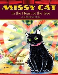 Cover Missy Cat in the Heart of the Tree (eBook, ePUB)