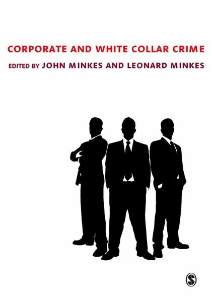Corporate and White Collar Crime (eBook, PDF)