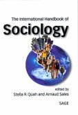 The International Handbook of Sociology (eBook, PDF)
