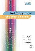 Building Your Academic Career (eBook, PDF)