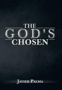 The God's Chosen - Palma, Javier