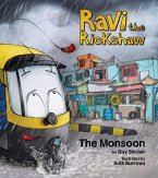 Ravi the Rickshaw (eBook, ePUB)