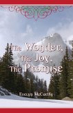 Wonder, The Joy, The Promise (eBook, ePUB)