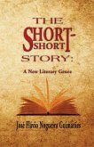 Short-Short Story (eBook, ePUB)