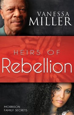 Heirs of Rebellion - Miller, Vanessa