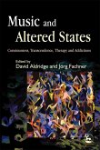 Music and Altered States (eBook, ePUB Enhanced)