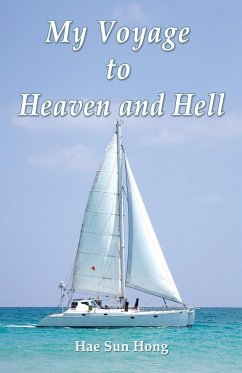 My Voyage to Heaven and Hell - Hong, Hae Sun