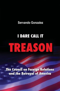 I Dare Call It Treason - Gonzalez, Servando