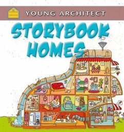 Storybook Homes - Bailey, Gerry