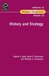 History and Strategy (eBook, ePUB) - Bild 1