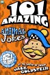 101 Amazing Animal Jokes (eBook, PDF) - Bild 1