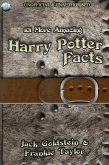101 More Amazing Harry Potter Facts (eBook, PDF)