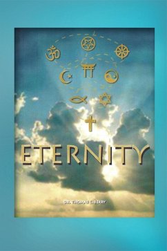 Cover Eternity (eBook, ePUB)