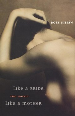 Like a Bride and Like a Mother - Nissan, Rosa