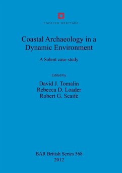 Coastal Archaeology in a Dynamic Environment