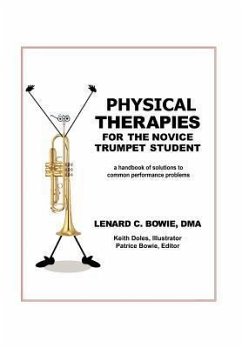 Trumpet Therapies - Bowie, Lenard C. Dma