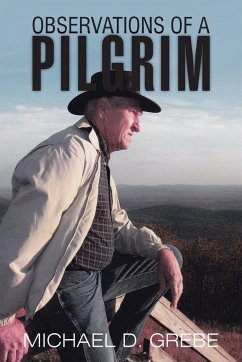 Observations of a Pilgrim