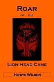 Roar of the Lion Head Cane (eBook, ePUB)
