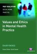 Values and Ethics in Mental Health... - Bild 1