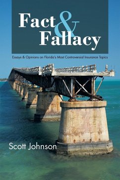 Fact & Fallacy - Johnson, Scott