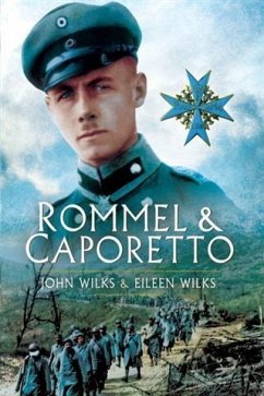 Rommel And Caporetto (eBook, ePUB) - Wilks, John
