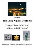 Long Night's Journey (eBook, ePUB)