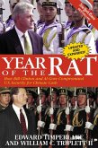 Year of the Rat (eBook, ePUB)