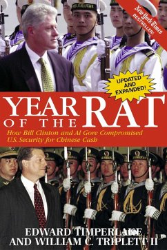 Cover Year of the Rat (eBook, ePUB)
